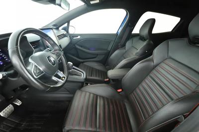 Renault Clio 1.3 TCe Rs Line Edc 130 ch