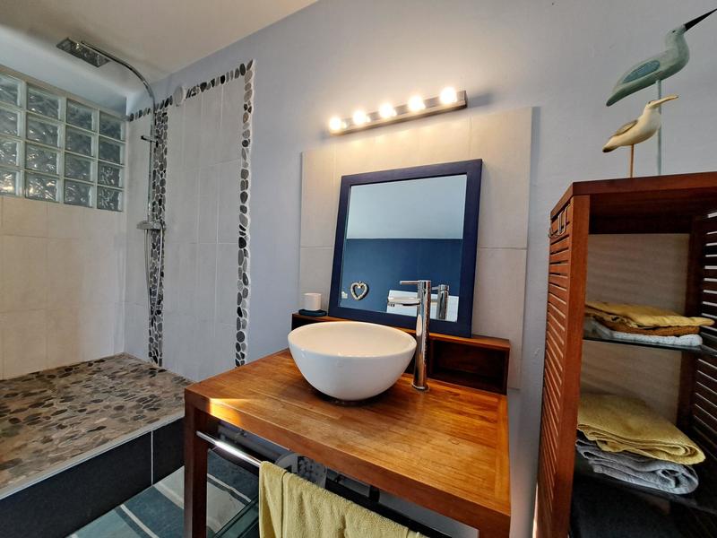 Appartement - 115 m² - 5 pièces