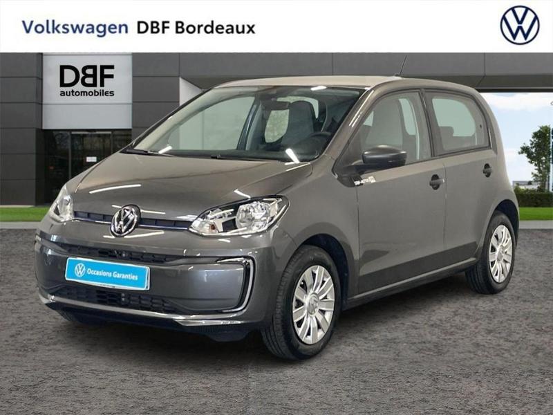 Volkswagen E-Up! E-Up! 2.0 83 Electrique