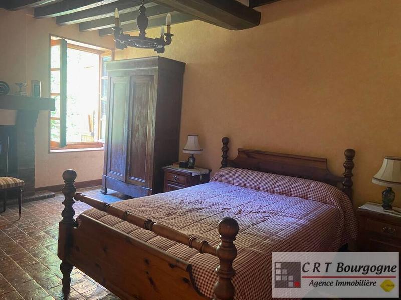 Maison - 139 m² - 5 pièces