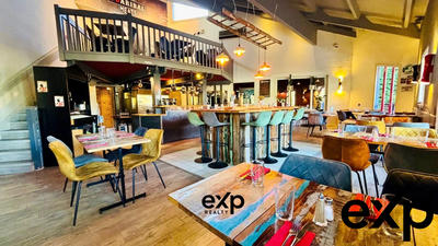 Fonds de commerce - Magasins - 308 m²