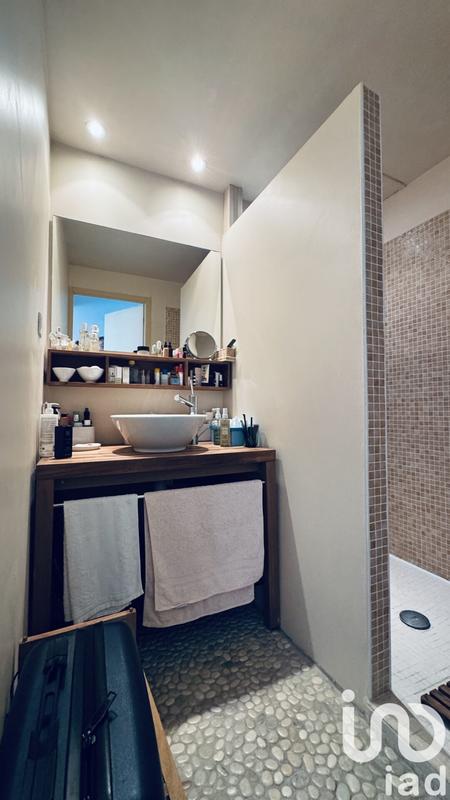 Maison - 100 m² - 6 pièces