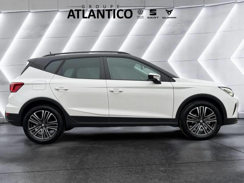 Seat Arona 1.0 EcoTSI 95 ch Start/Stop Bvm5 Urban