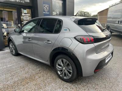 Peugeot E-208 II Electrique Allure