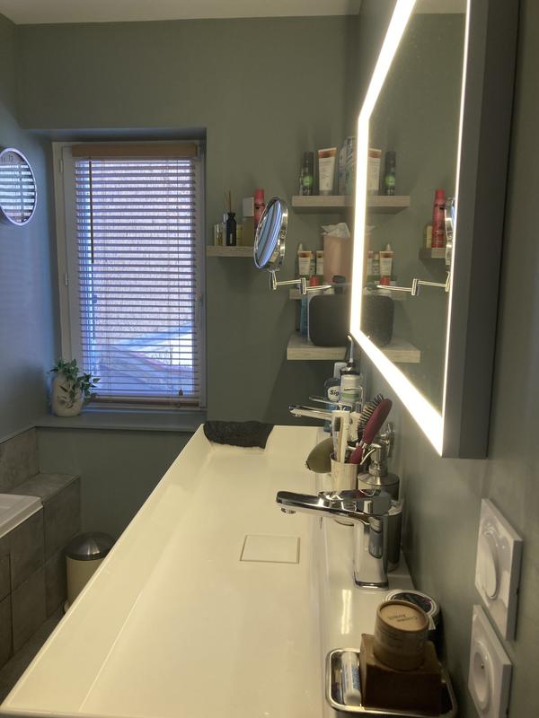 Maison - 135 m² - 4 pièces