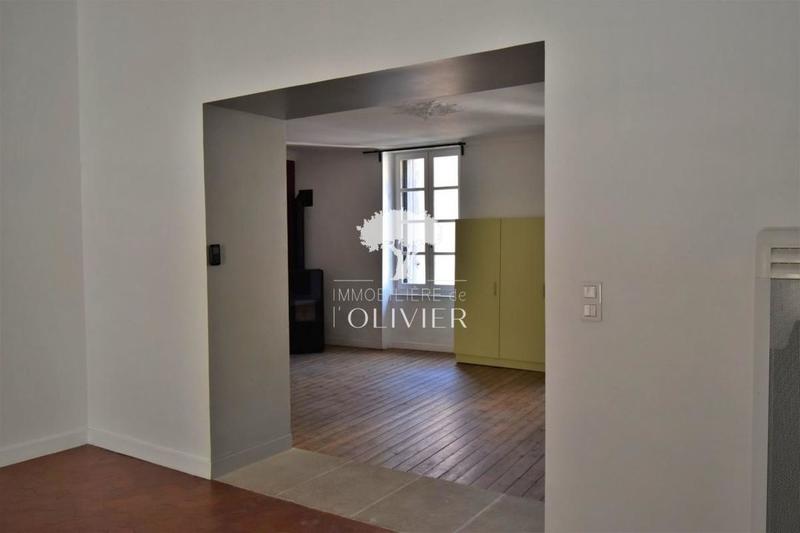 Maison de village - 180 m² - 4 pièces