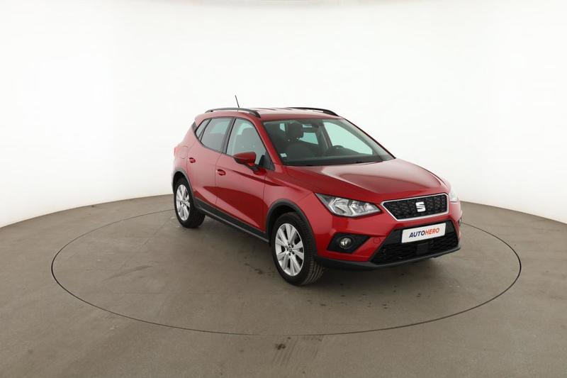 Seat Arona 1.0 EcoTSI Style Dsg7 115 ch