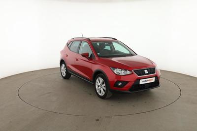 Seat Arona 1.0 EcoTSI Style Dsg7 115 ch