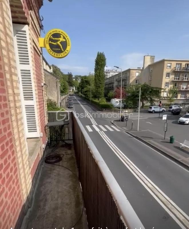 Appartement - 45 m² - 3 pièces