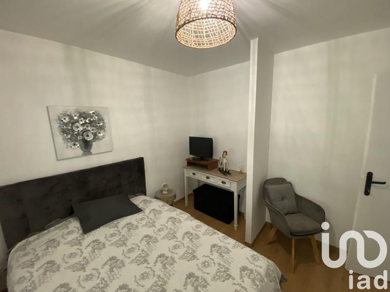 Maison - 128 m² - 5 pièces