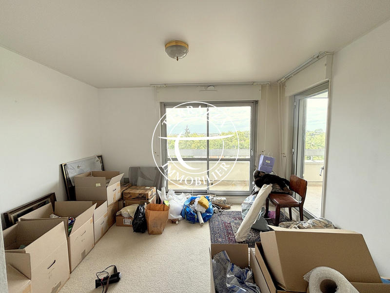 Appartement - 116 m² - 5 pièces