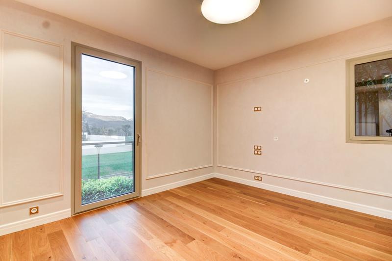 Appartement - 100 m² - 3 pièces