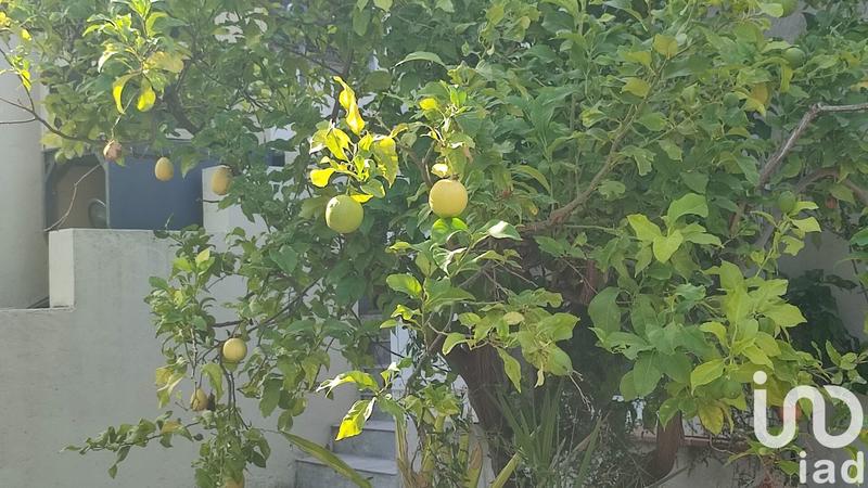 Maison - 159 m² - 4 pièces