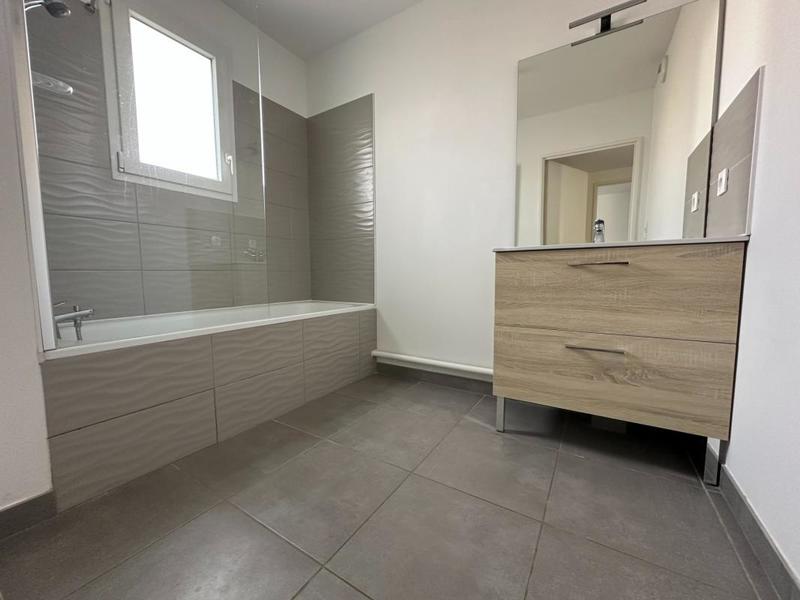 Appartement - 78 m² - 3 pièces