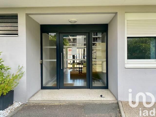 Appartement - 83 m² - 3 pièces