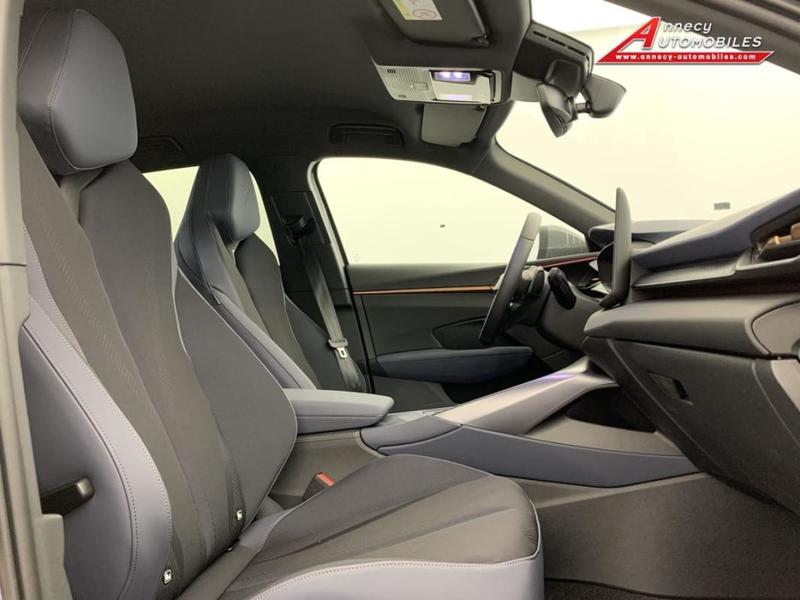 Cupra Terramar 1.5 eTSI Hybrid 150 ch Dsg7 V