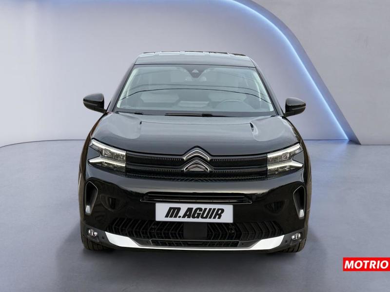 Citroën C5 Aircross Mhev 136 E-Dcs6 Max