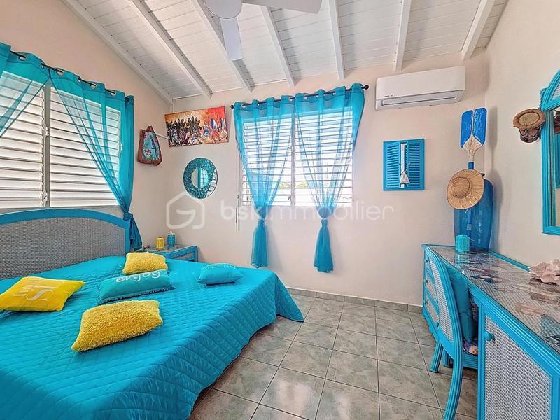 Villa - 120 m² - 4 pièces