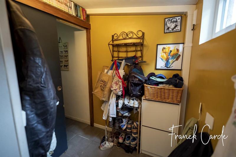 Maison - 94 m² - 4 pièces