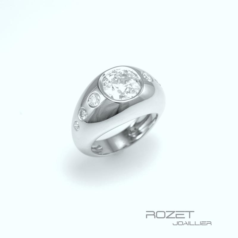 Thierry Rozet joaillier