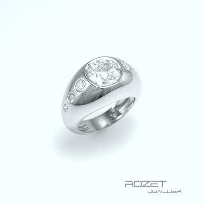 Thierry Rozet joaillier