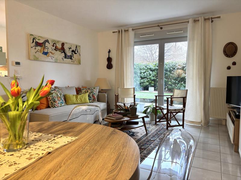 Appartement - 68 m² - 3 pièces