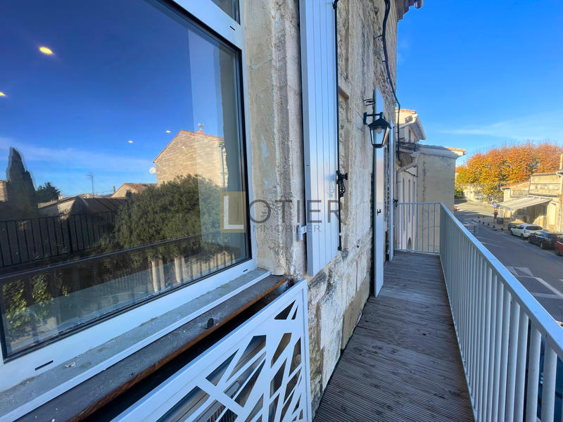 Maison - 87 m² - 3 pièces