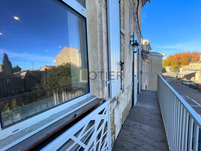 Maison - 87 m² - 3 pièces