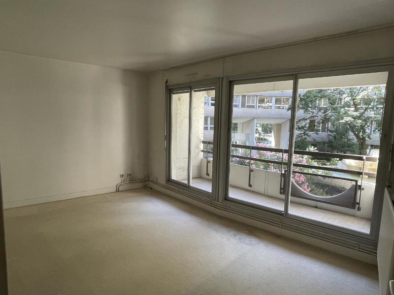 Appartement - 96 m² - 4 pièces