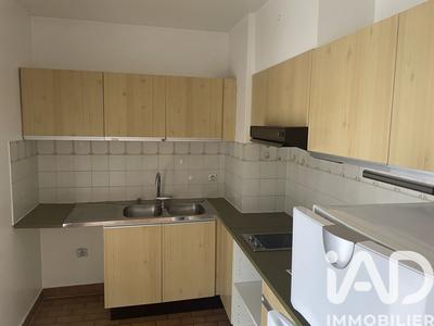 Appartement - 76 m² - 3 pièces