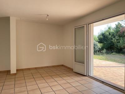 Villa - 134 m² - 5 pièces