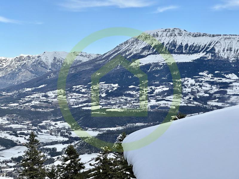 Appartement - 24 m² - 1 pièce