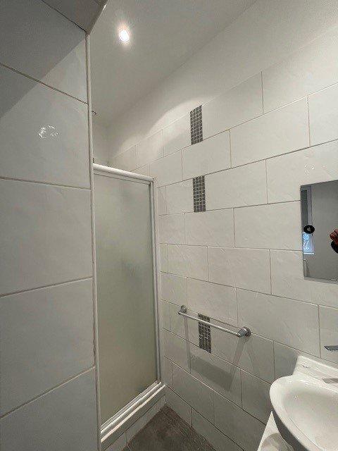 Studio - 28 m² - 1 pièce