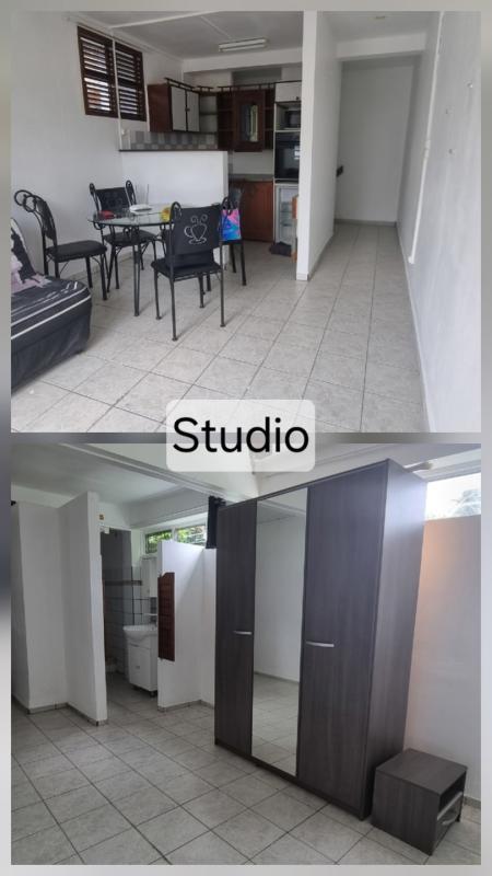 Immeuble - 13 pièces