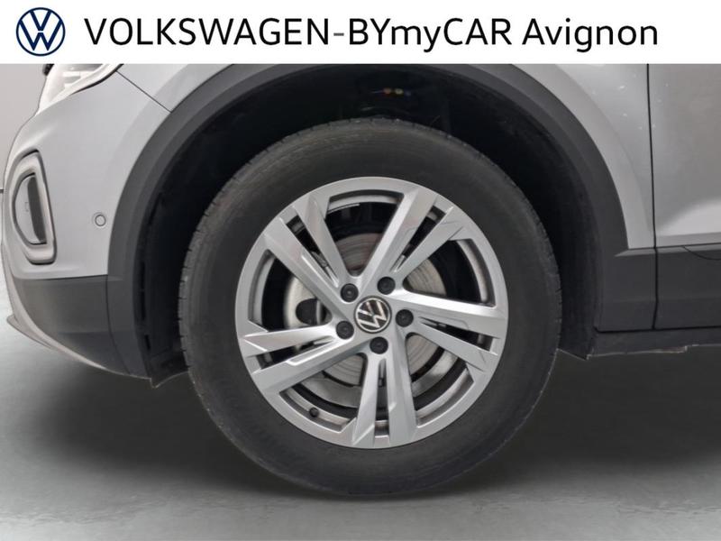 Volkswagen t-Roc 1.0 Tsi 116 Start/Stop Bvm6 Vw Edition