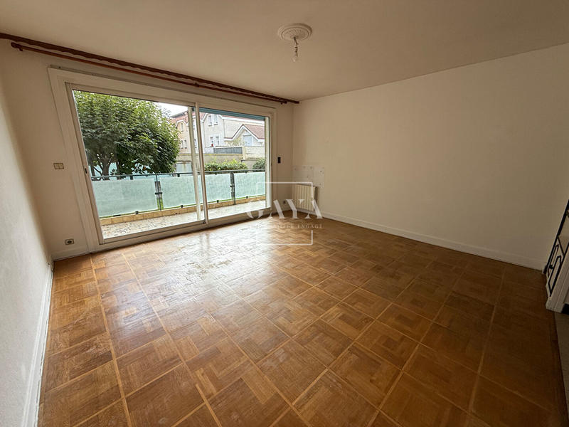 Appartement - 74 m² - 3 pièces
