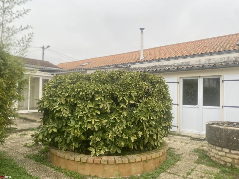 Maison - 93 m² - 4 pièces