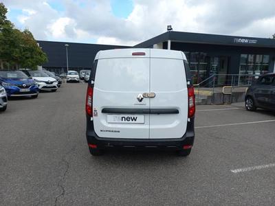 Renault Express (30) Van Blue Dci 95 Confort