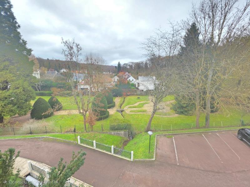 Appartement - 86 m² - 4 pièces