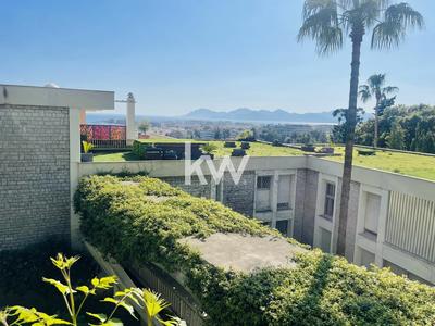 Appartement - 21 m² - 1 pièce