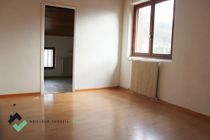 Maison - 81 m² - 4 pièces