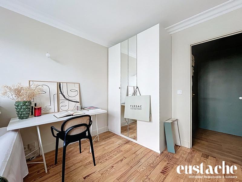 Appartement - 69 m² - 4 pièces