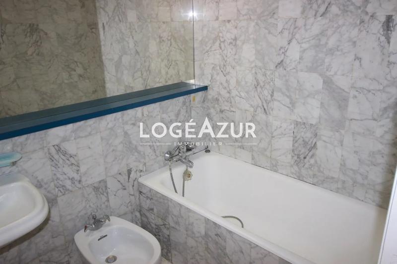 Appartement - 34 m² - 1 pièce