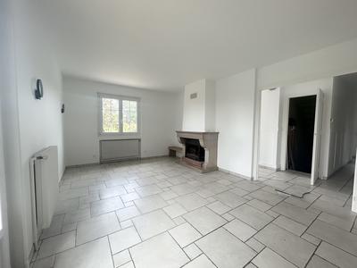 Maison - 97 m² - 4 pièces