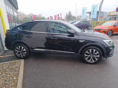 Renault Arkana mild hybrid 140 Edc Fap - 22 Techno