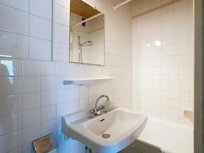 Appartement - 15 m² - 1 pièce