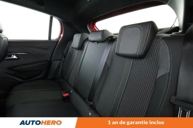 Peugeot 208 1.2 PureTech Gt Line Eat8 100 ch