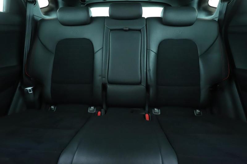 Hyundai Tucson 1.6 CRDi n Line Edition Dct-7 136 ch