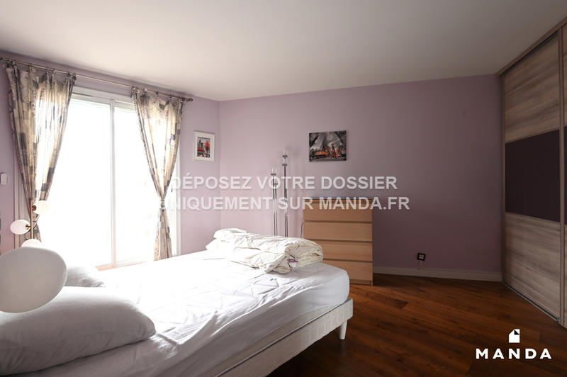Appartement - 56 m² - 2 pièces