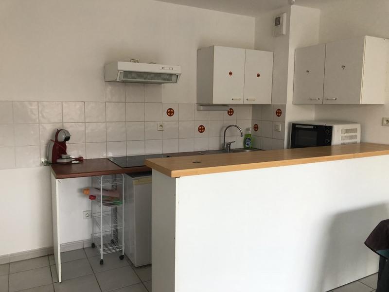 Appartement - 51 m² - 3 pièces